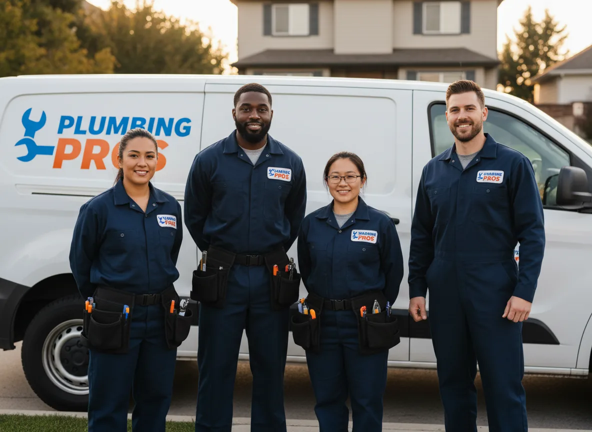 Water Heater Repair company in Glendale, RI